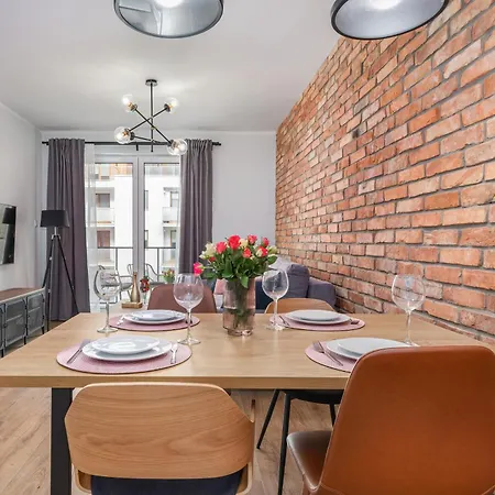 Seaside Apartamenty Wyspa Solna Kolobrzeg Basen & Sauna & Fitness Exteriér fotografie