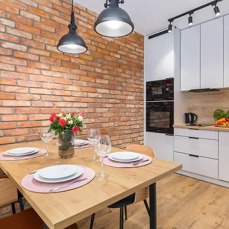 Seaside Apartamenty Wyspa Solna Kolobrzeg Basen & Sauna & Fitness Exteriér fotografie