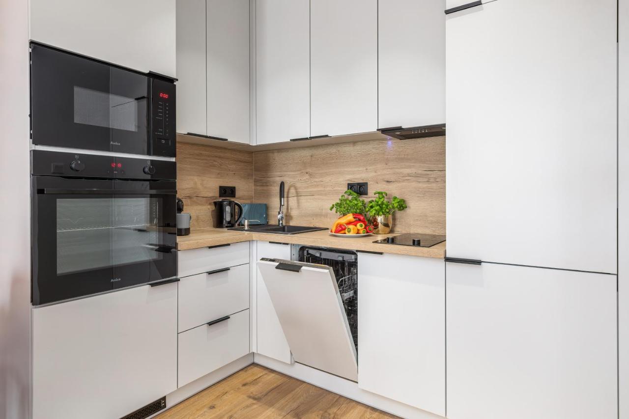 Seaside Wyspa Solna Basen & Sauna & Fitness Kolberg