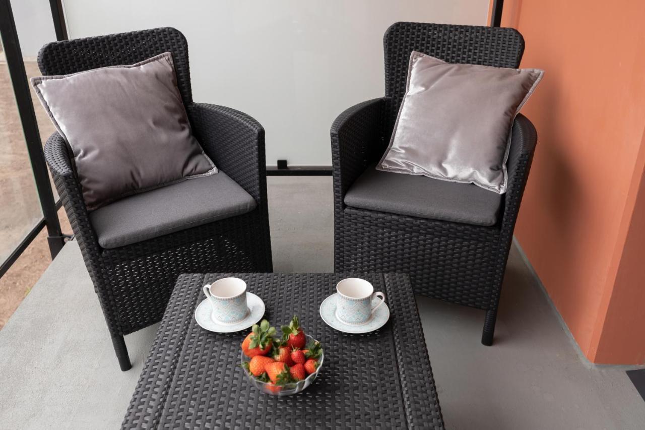 Seaside Wyspa Solna Basen & Sauna & Fitness *