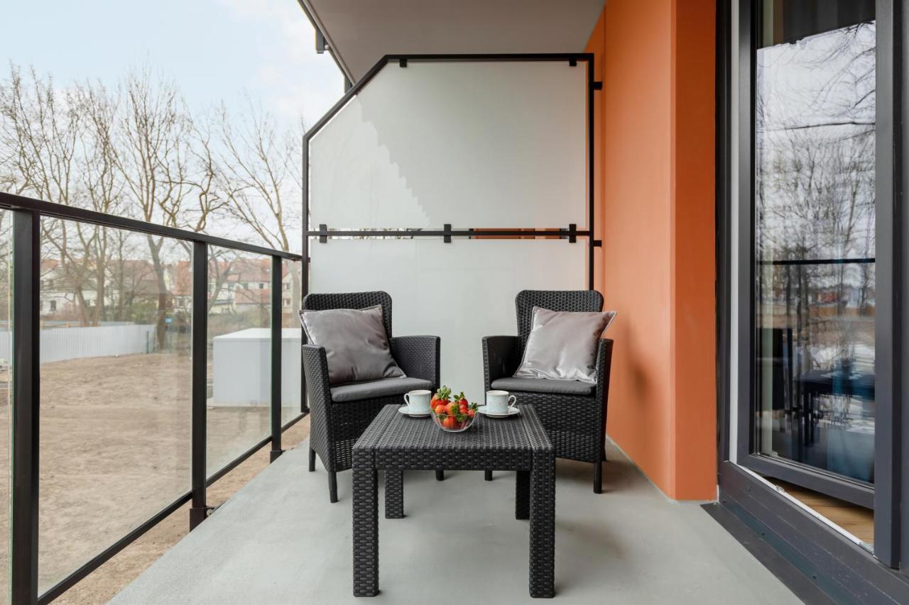 Seaside Wyspa Solna Basen & Sauna & Fitness Kolobřeh
