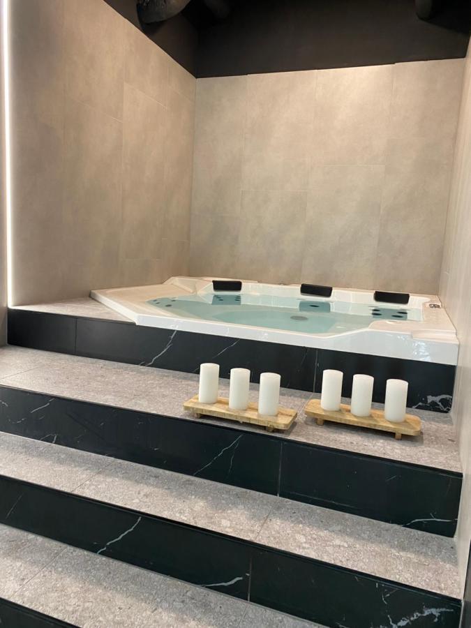 Seaside Wyspa Solna Basen & Sauna & Fitness Kolobřeh