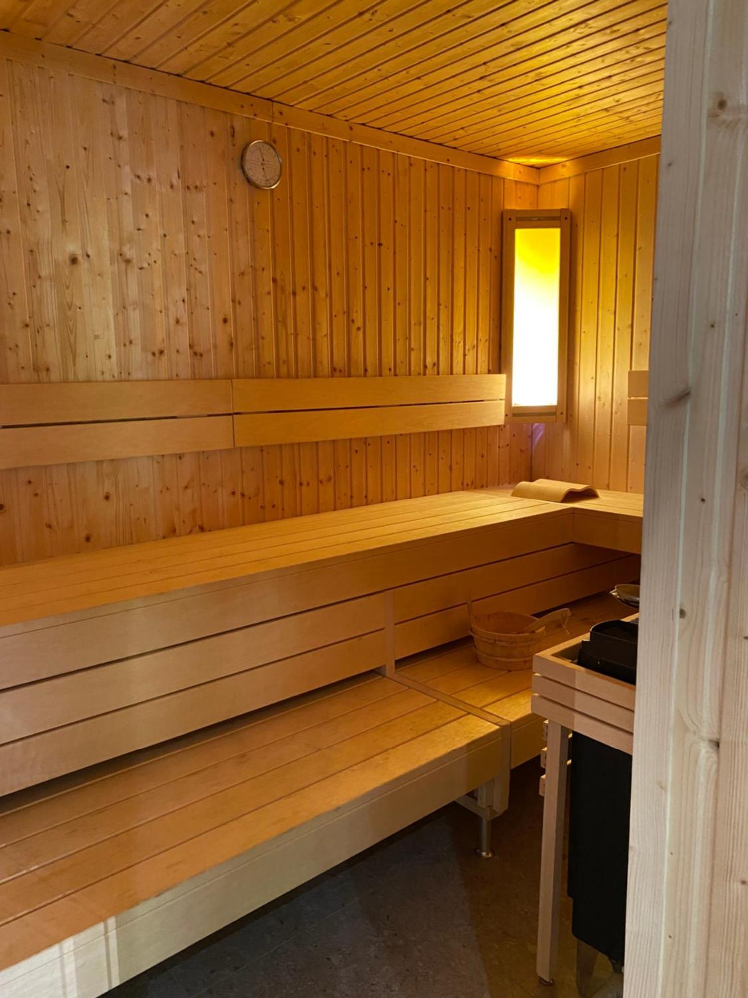 Seaside Wyspa Solna Basen & Sauna & Fitness Apartmán Kolobřeh