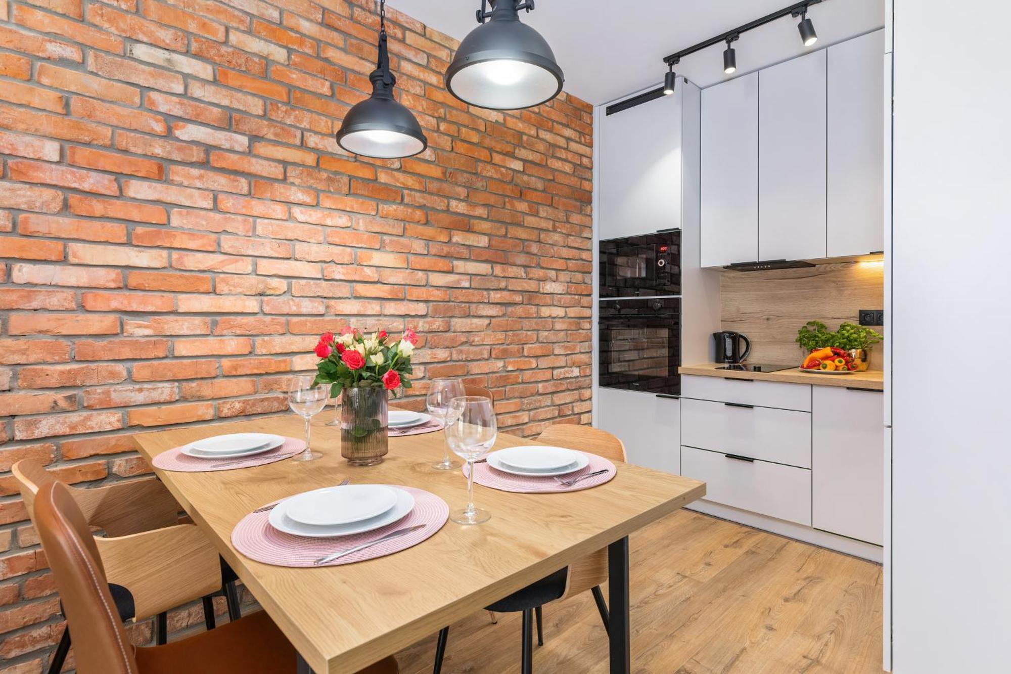 Apartmán Seaside Wyspa Solna Basen & Sauna & Fitness Kolobřeh