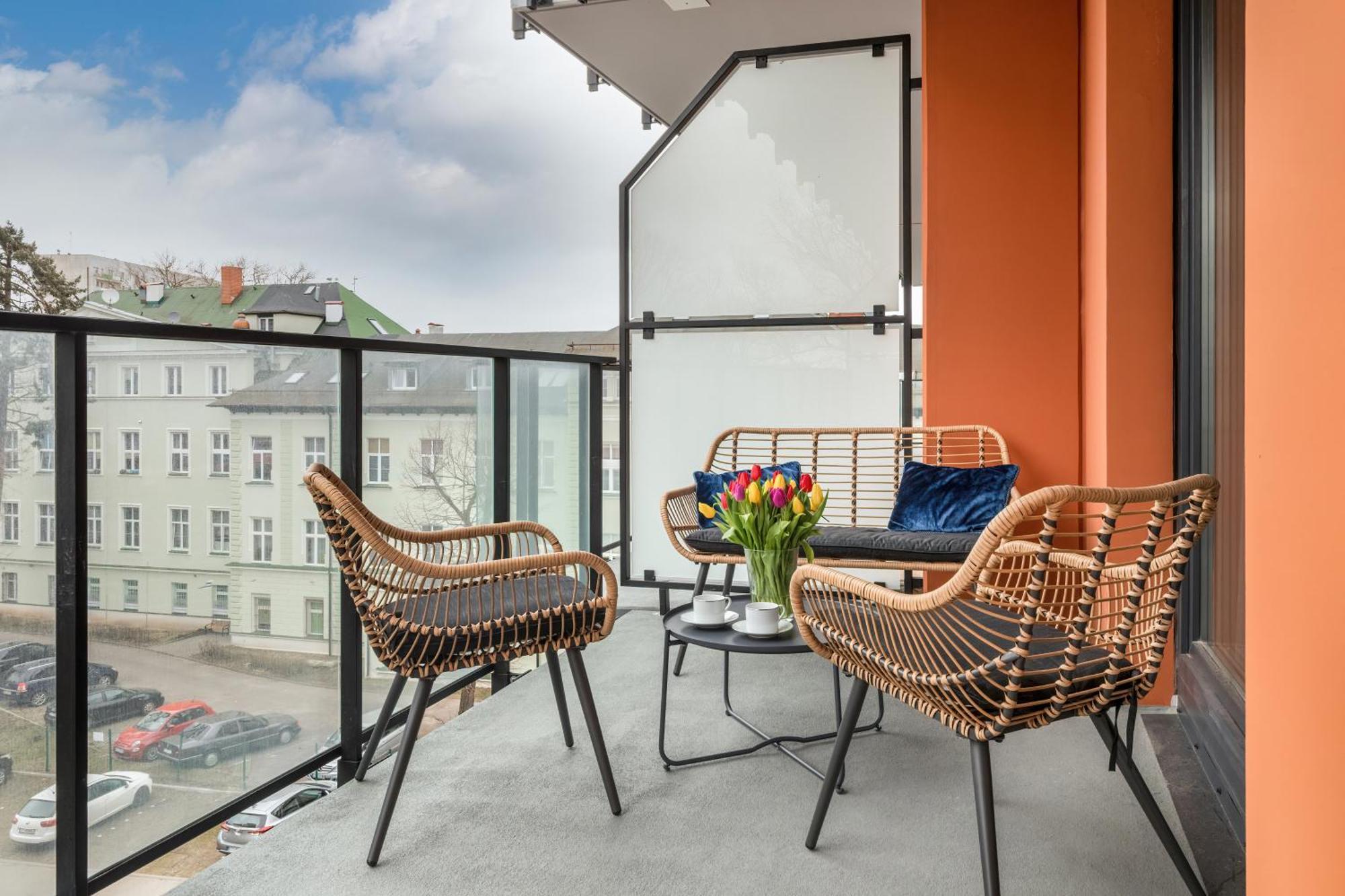 Seaside Wyspa Solna Basen & Sauna & Fitness