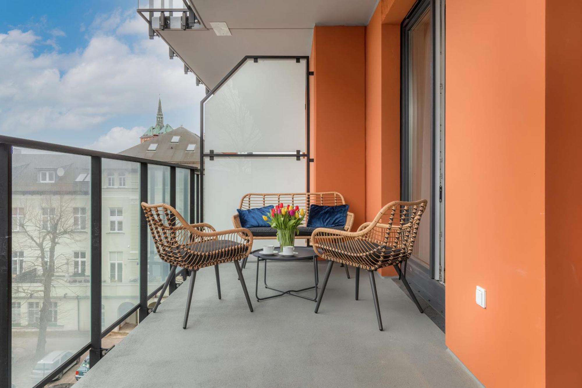 Seaside Wyspa Solna Basen & Sauna & Fitness Apartmán Kolobřeh