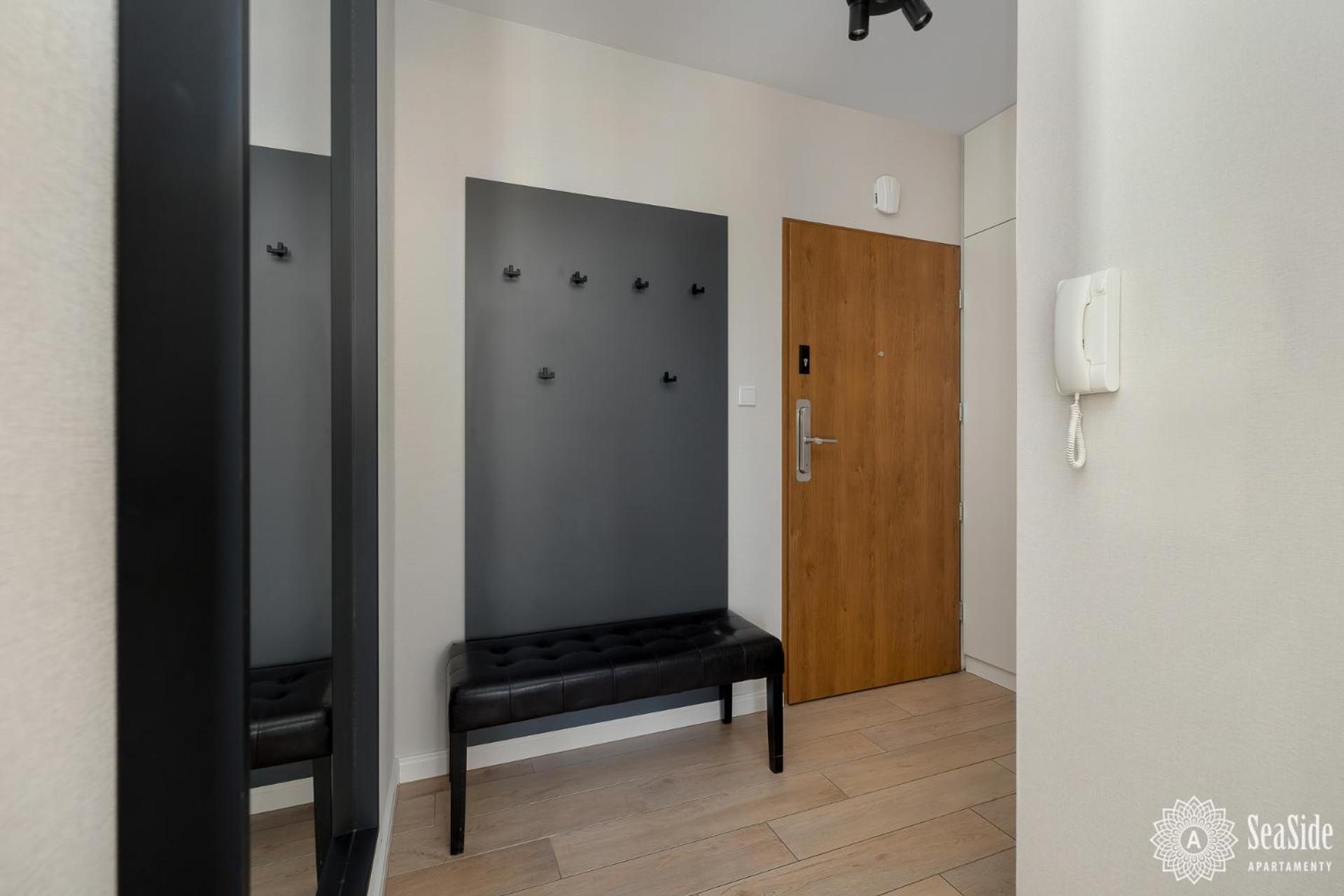 Seaside Wyspa Solna Basen & Sauna & Fitness *